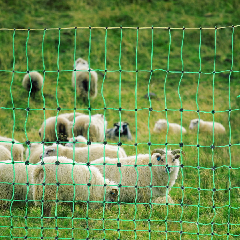 VEVOR Electric Fence Netting, 42