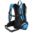 VEVOR Hydration Pack Backpack 3L TPU Water Bladder biking Hiking Running Camping