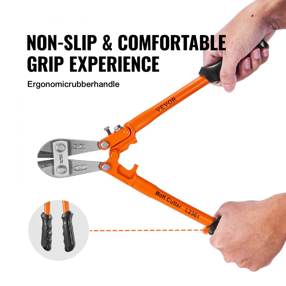 VEVOR Bolt Cutter, 14