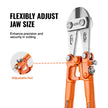 VEVOR Bolt Cutter, 14