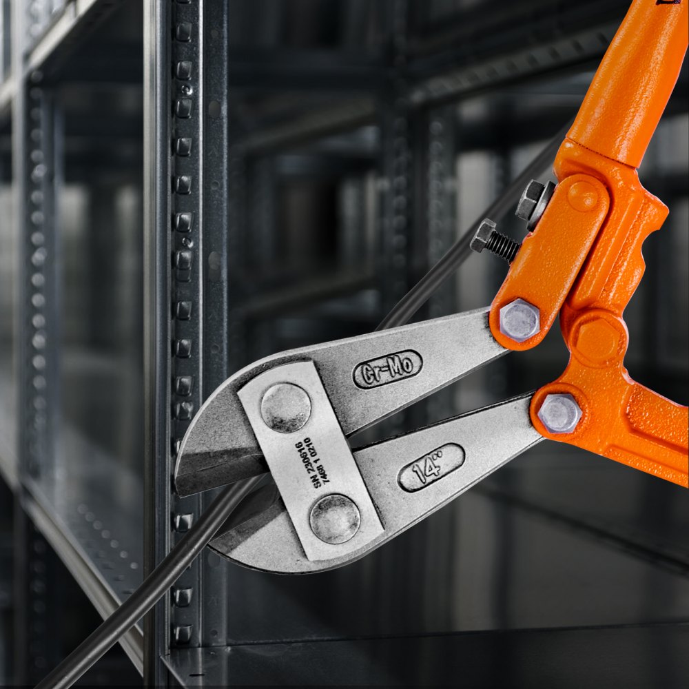 VEVOR Bolt Cutter, 14