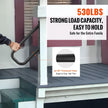 VEVOR Handrails for Outdoor Steps 18.9