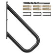 VEVOR Handrails for Outdoor Steps 18.9