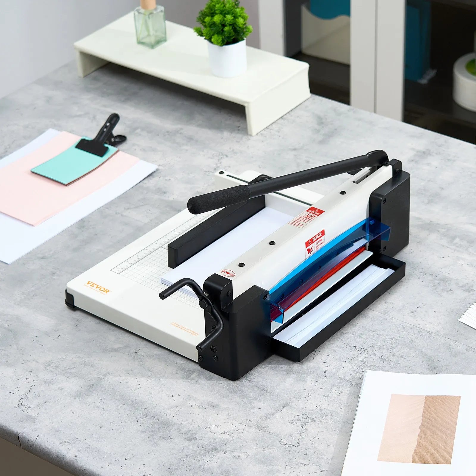 VEVOR Paper Cutter 12