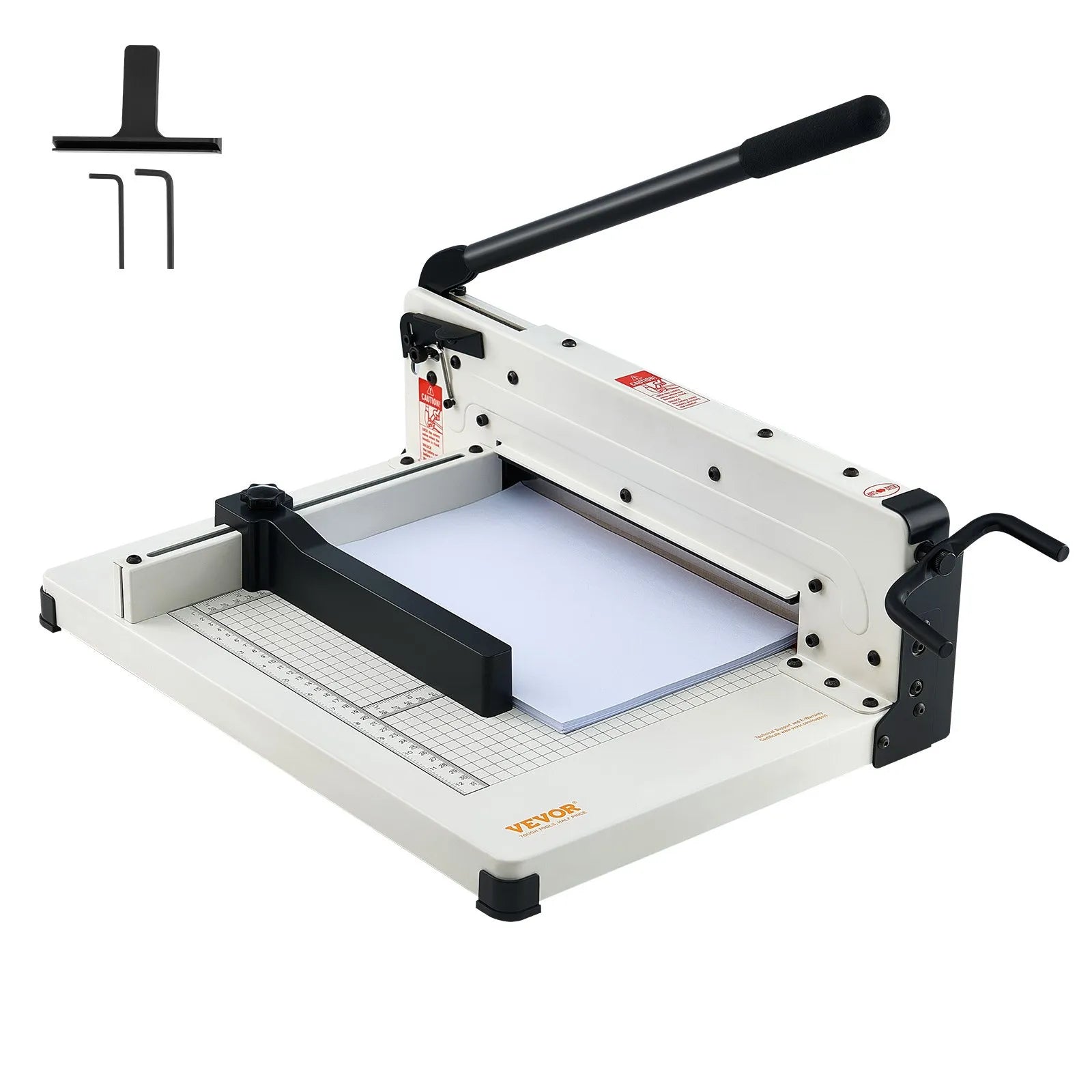VEVOR Paper Cutter 12