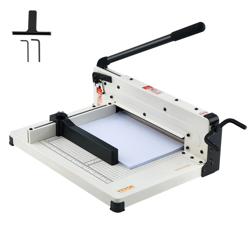 VEVOR Paper Cutter 12