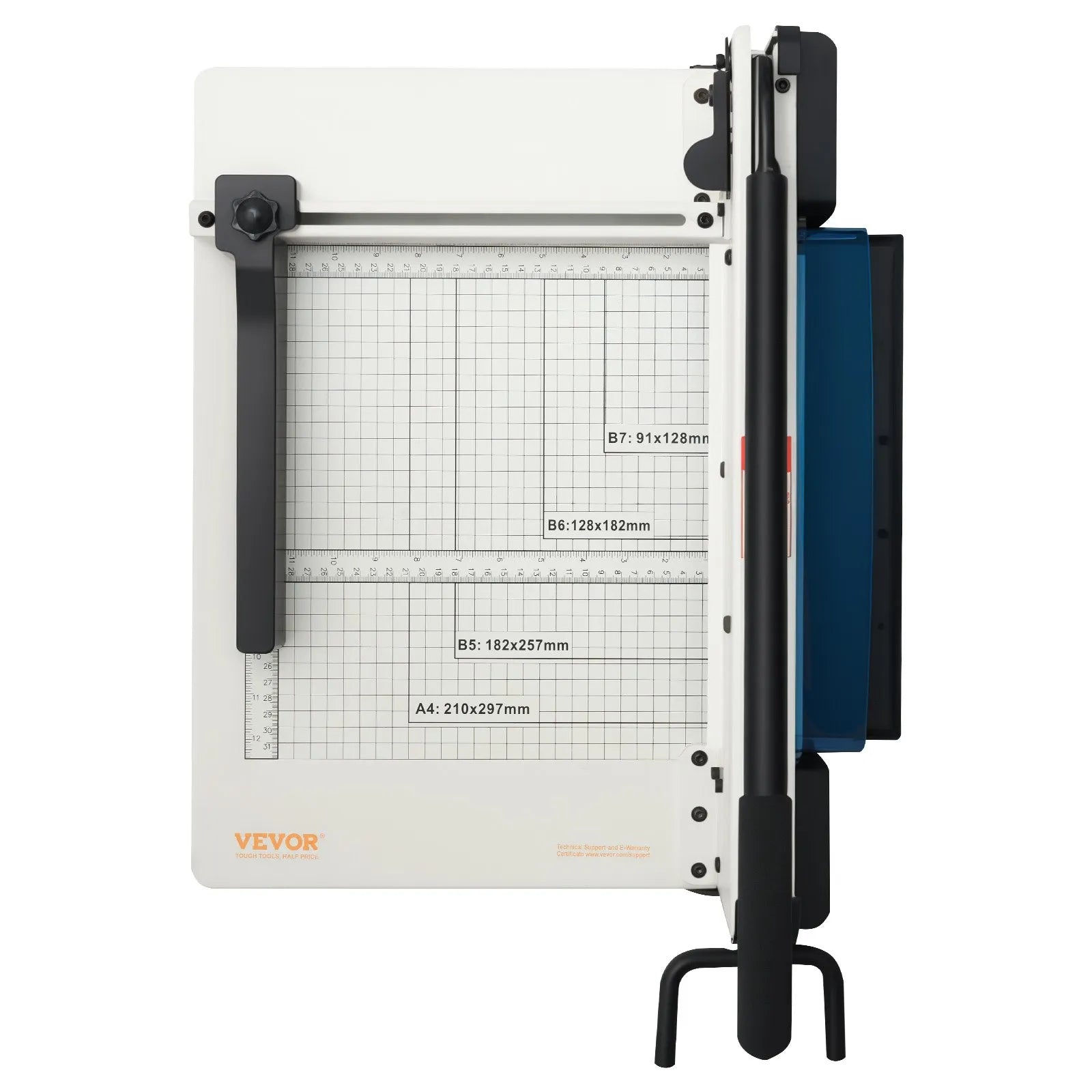 VEVOR Paper Cutter 12