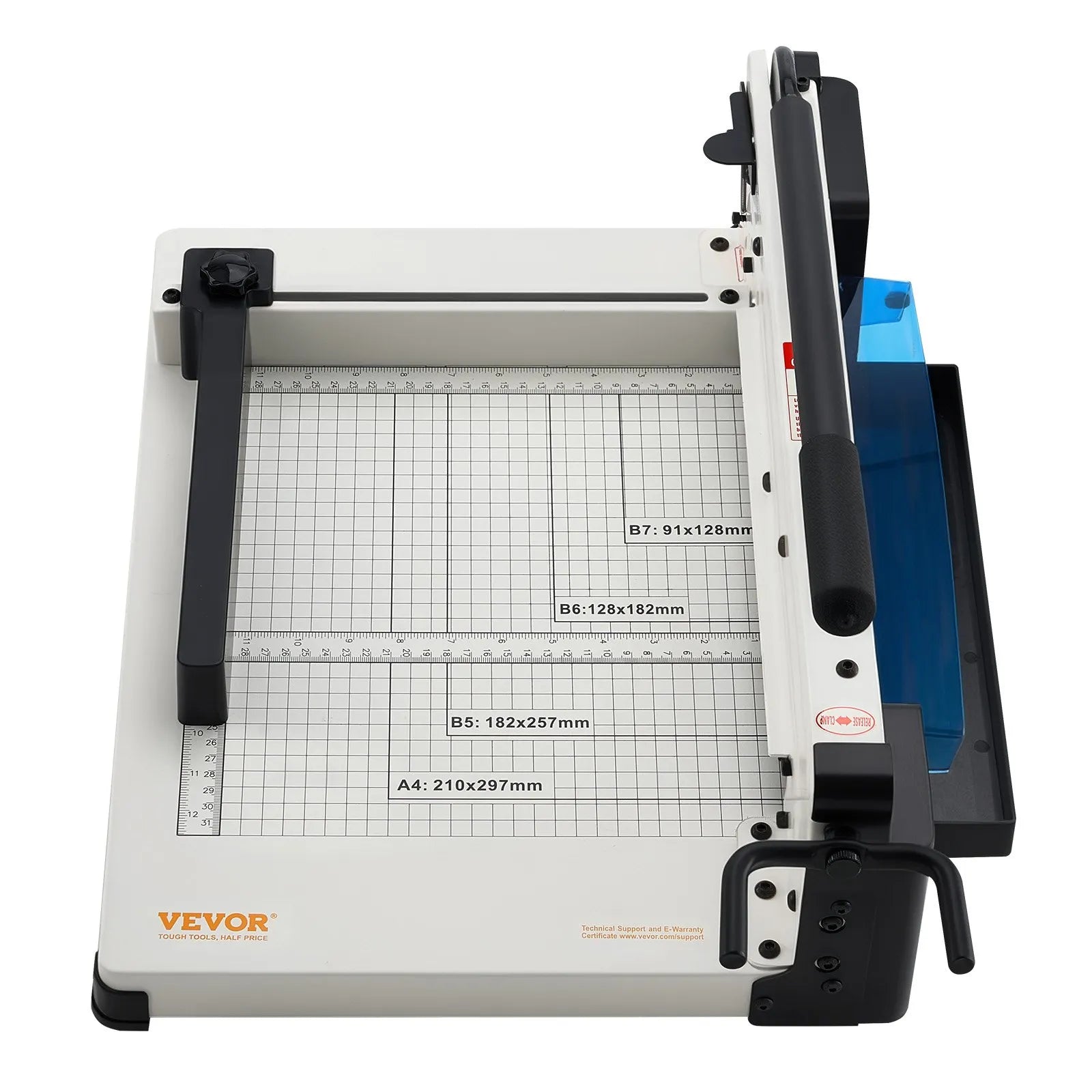 VEVOR Paper Cutter 12