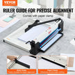 VEVOR Paper Cutter 17