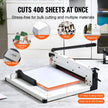 VEVOR Paper Cutter 17