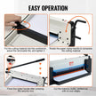 VEVOR Paper Cutter 17