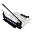 VEVOR Paper Cutter 17