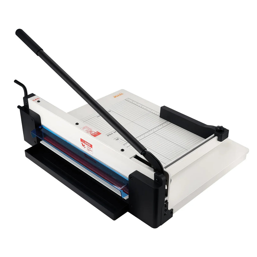 VEVOR Paper Cutter 17