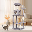 VEVOR Cat Tree 56.2