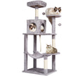 VEVOR Cat Tree 56.2
