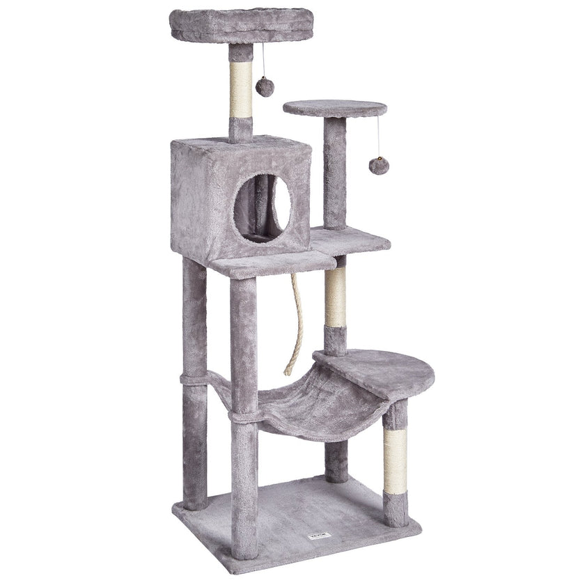 VEVOR Cat Tree 56.2