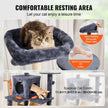 VEVOR Cat Tree 56.2
