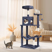 VEVOR Cat Tree 56.2