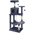 VEVOR Cat Tree 56.2