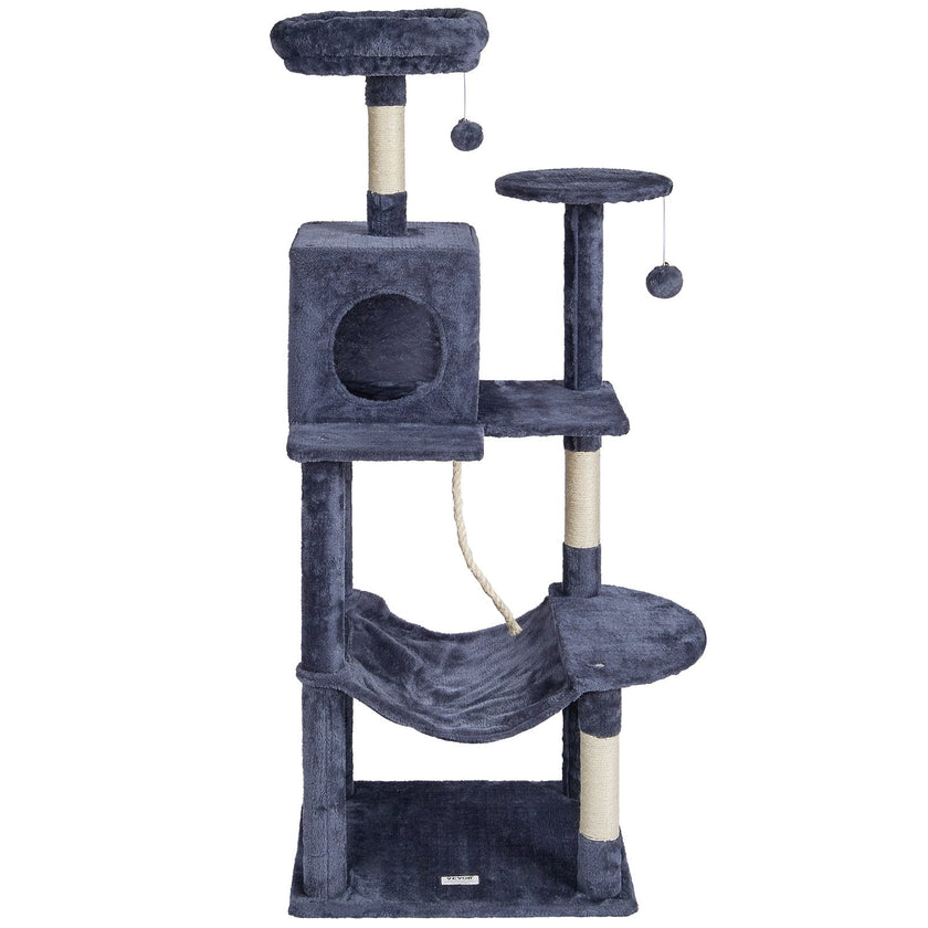VEVOR Cat Tree 56.2