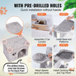 VEVOR Cat Tree 68.5