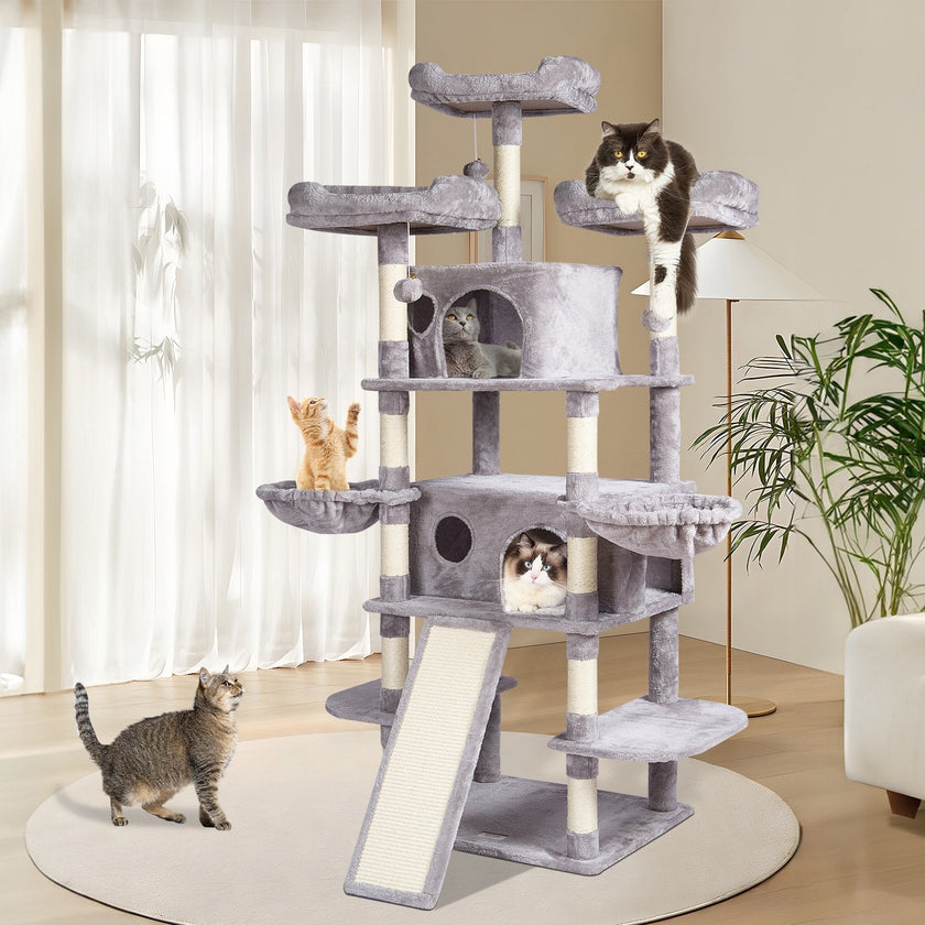 VEVOR Cat Tree 68.5