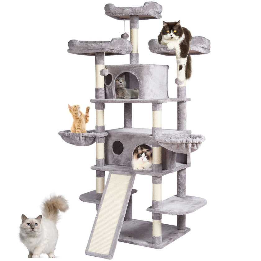 VEVOR Cat Tree 68.5