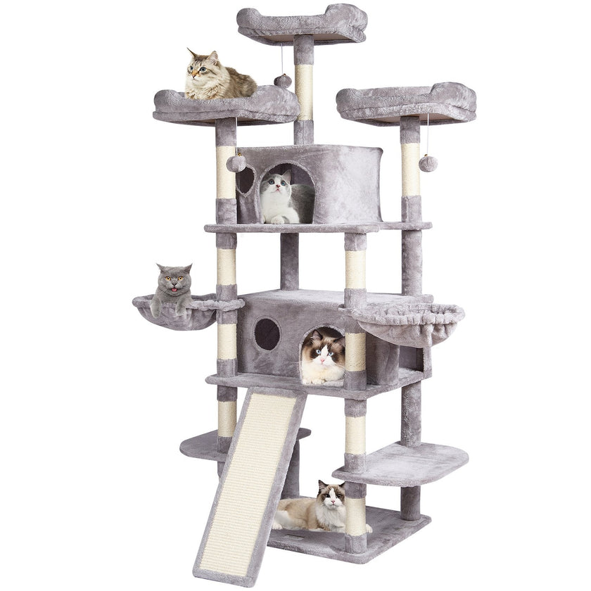 VEVOR Cat Tree 68.5