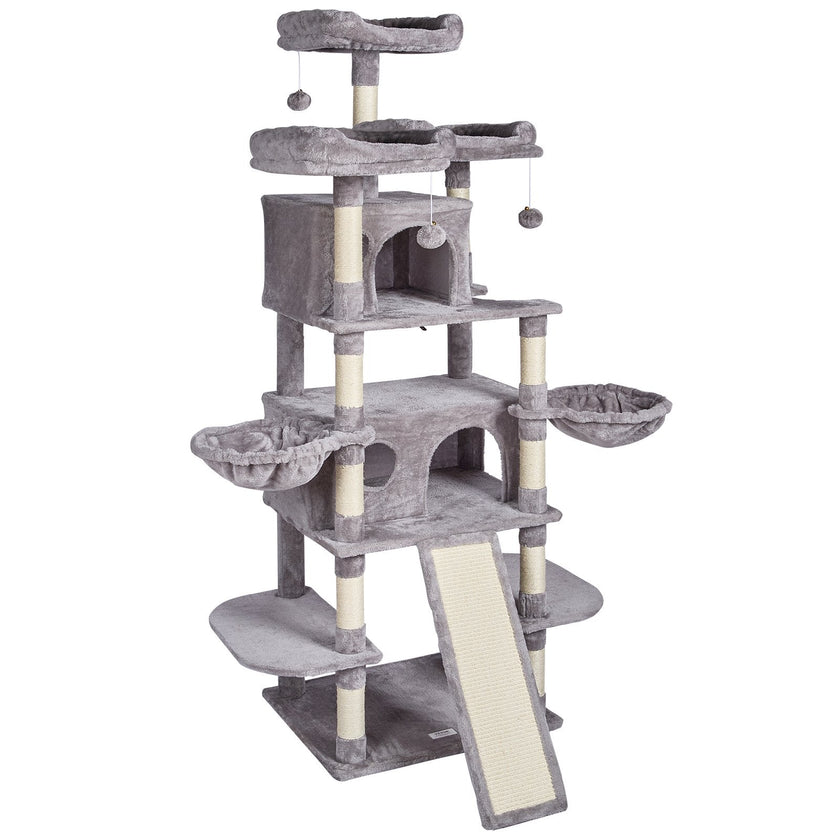 VEVOR Cat Tree 68.5