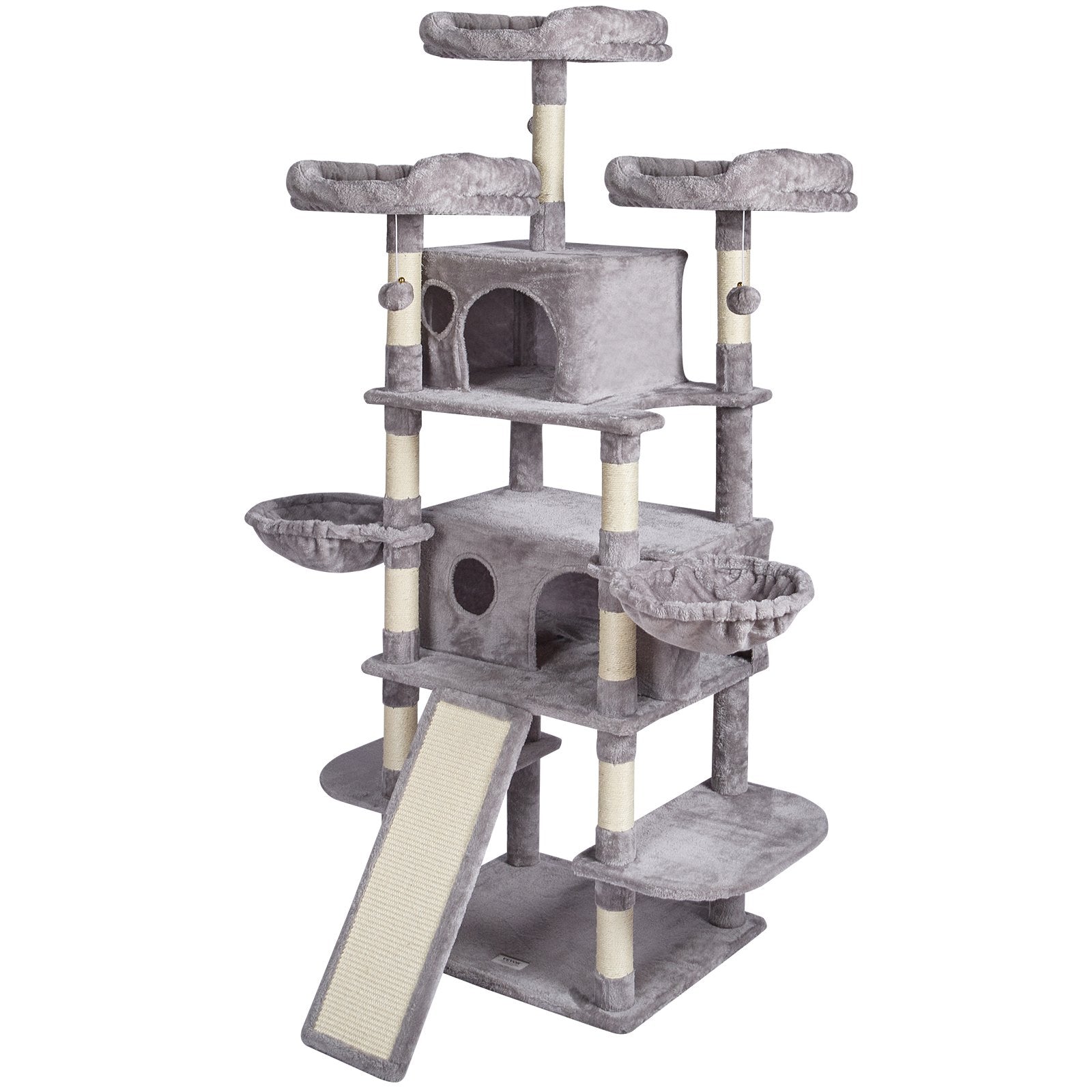 VEVOR Cat Tree 68.5