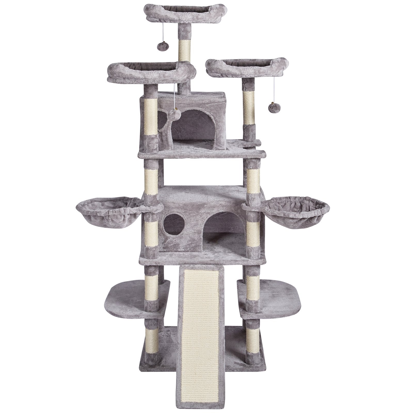 VEVOR Cat Tree 68.5