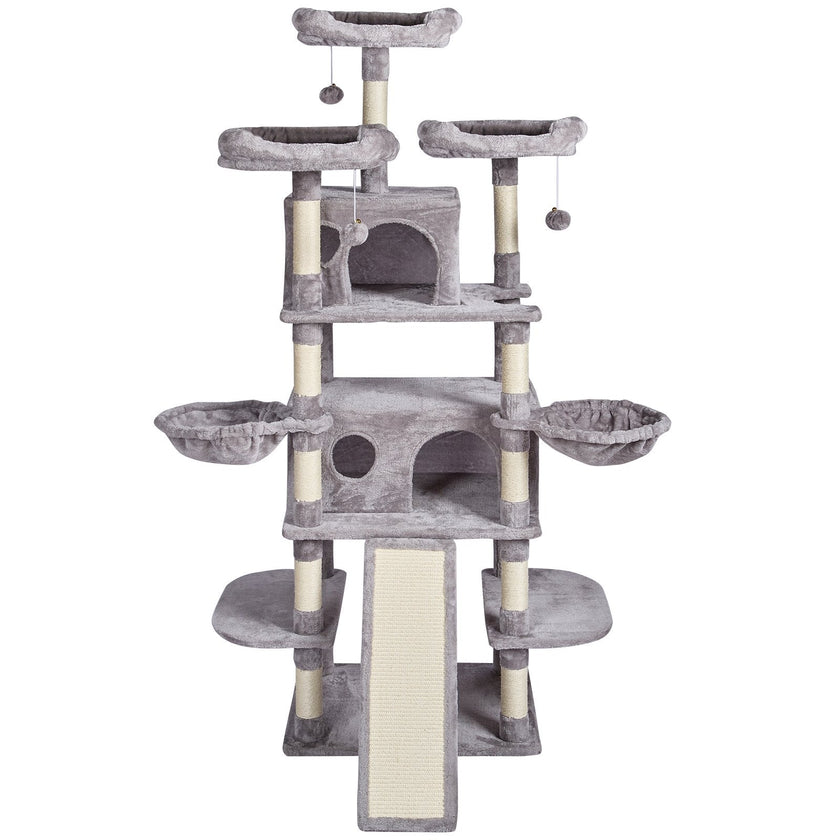 VEVOR Cat Tree 68.5