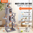 VEVOR Cat Tree 68.5
