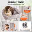 VEVOR Cat Tree 68.5