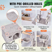 VEVOR Cat Tree 68.5
