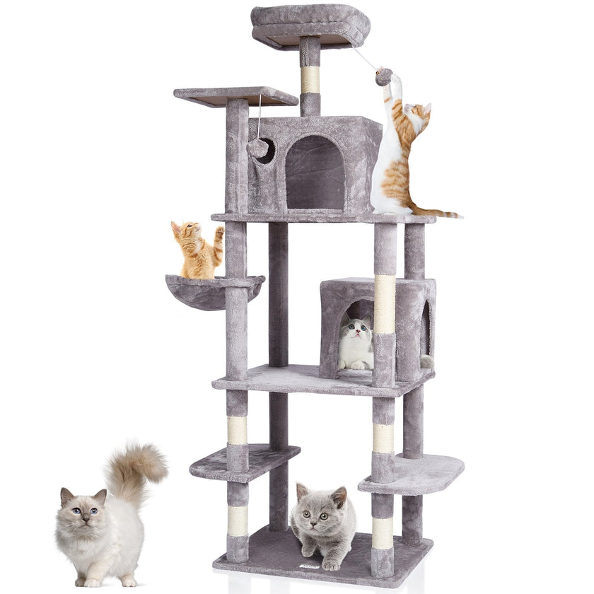 VEVOR Cat Tree 68.5