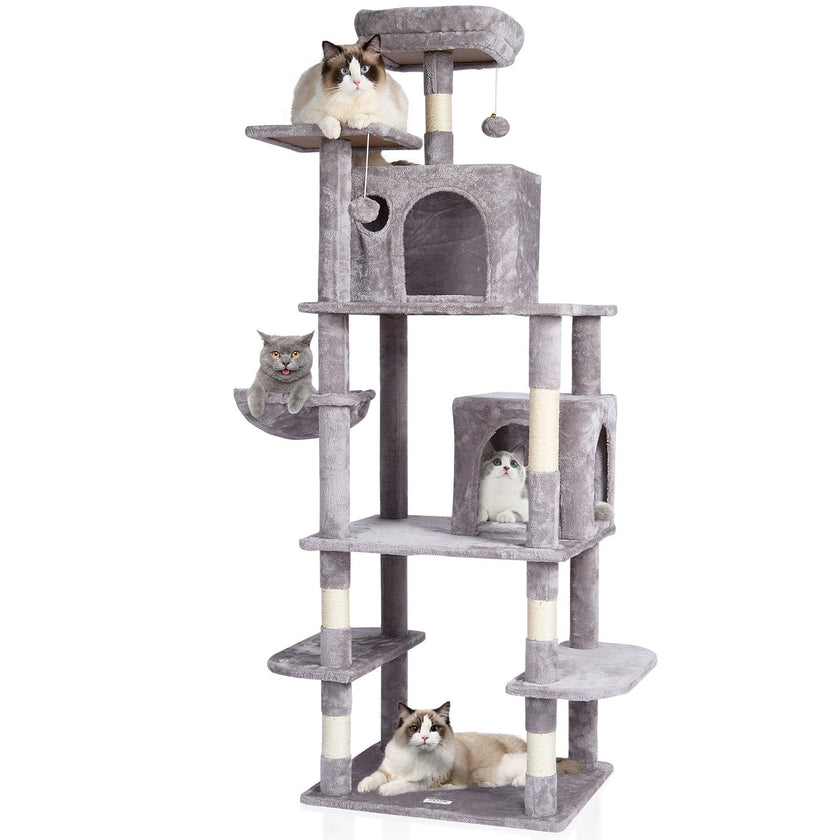 VEVOR Cat Tree 68.5