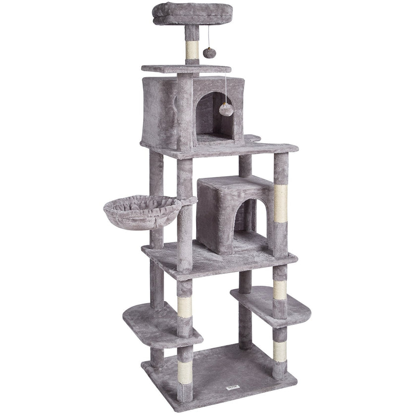 VEVOR Cat Tree 68.5
