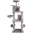 VEVOR Cat Tree 68.5