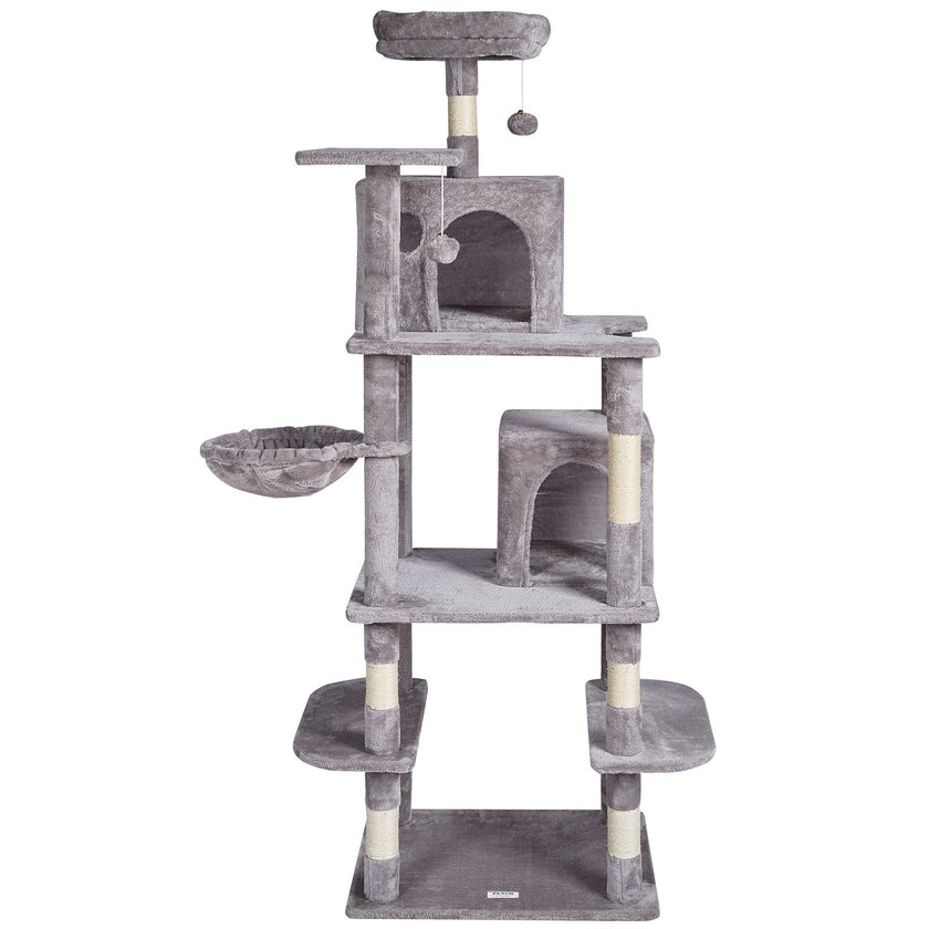VEVOR Cat Tree 68.5