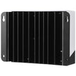 VEVOR 30A MPPT Solar Charge Controller, 12V / 24V Auto DC Input, Solar Panel Regulator Charger with Bluetooth Module, 98% Charging Efficiency for Sealed(AGM), Gel, Flooded and Lithium Battery Charging
