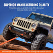 VEVOR Heavy Duty Tow Strap Recovery Kit 3
