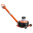 VEVOR Air Jack 3 Ton/6600 lbs Pneumatic Jack with Heightened Column for Sedan