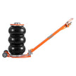 VEVOR Air Jack 3 Ton/6600 lbs Pneumatic Jack with Heightened Column for Sedan