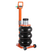 VEVOR Air Jack 3 Ton/6600 lbs Pneumatic Jack with Heightened Column for Sedan