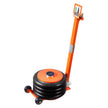 VEVOR Air Jack 6 Ton/13000 lbs Pneumatic Jack with Heightened Column for Sedan