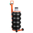 VEVOR Air Jack 6 Ton/13000 lbs Pneumatic Jack with Heightened Column for Sedan