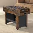 VEVOR 3-in-1 Combo Game Table Set, 54