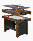 VEVOR 3-in-1 Combo Game Table Set, 54