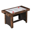 VEVOR 3-in-1 Combo Game Table Set, 54